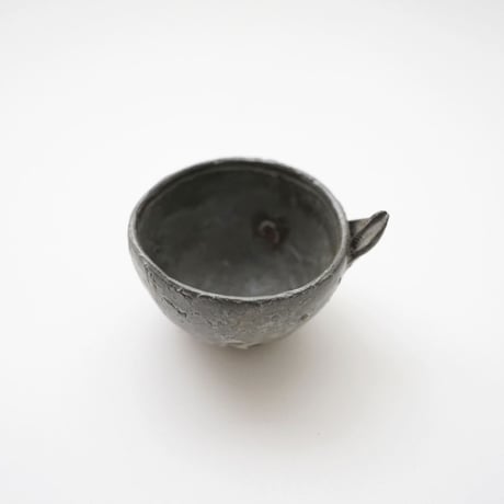 森岡成好・鉢