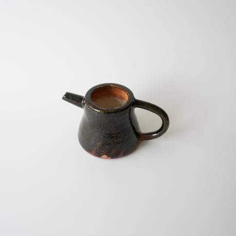壷田和宏・亜矢 /注器