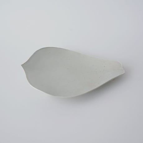 森岡由利子・蓮華皿 (大) ④
