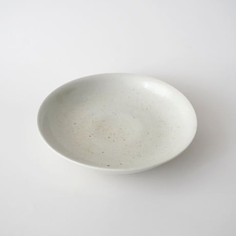 森岡由利子・平皿③