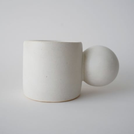 入江佑子・ball mug