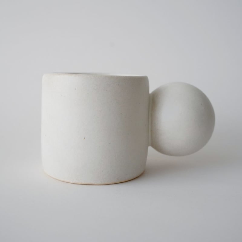 入江佑子・ball mug | 黄魚オンラインショップ