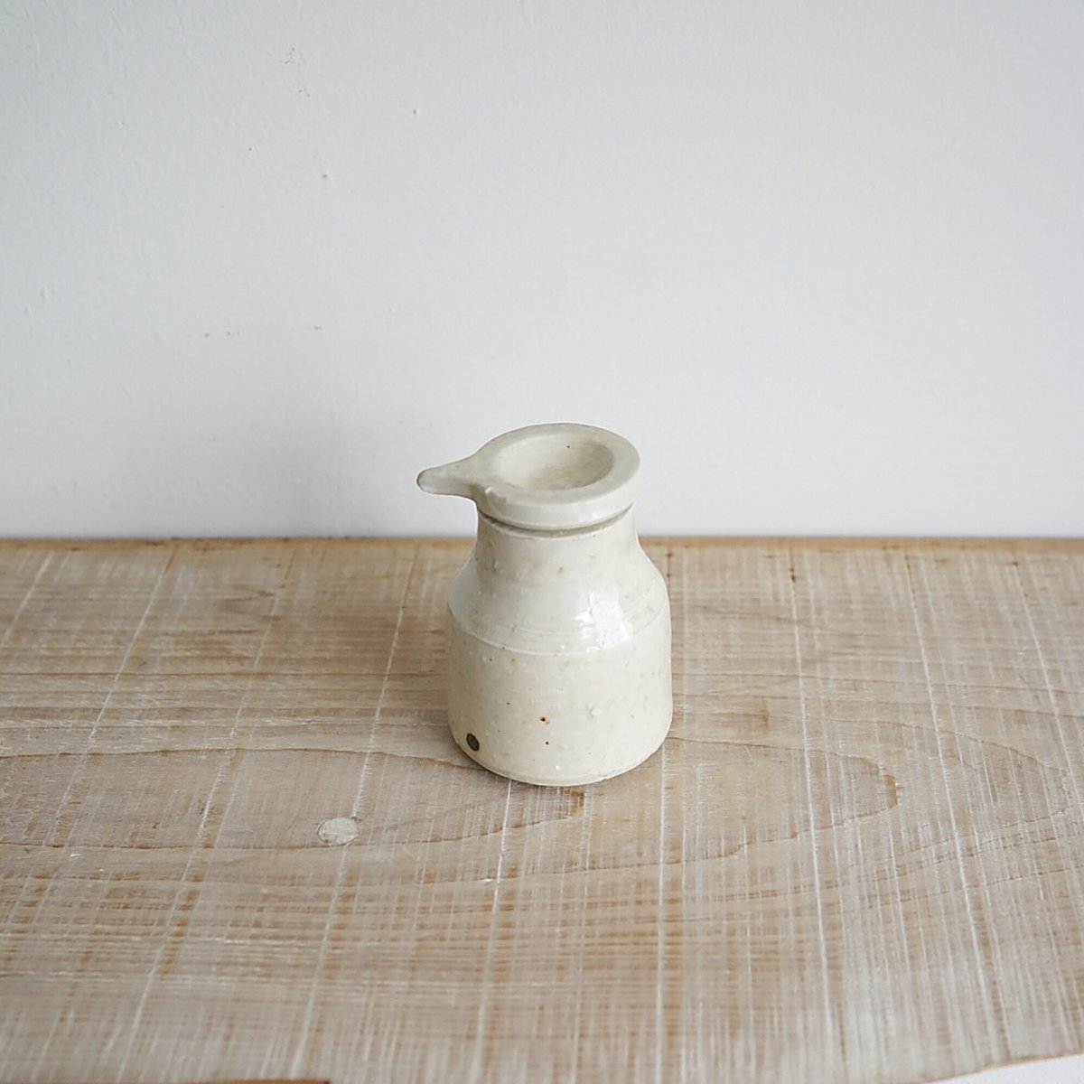 十場あすか・醤油さし ② | 黄魚オンラインショップ