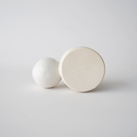 入江佑子・ball mug