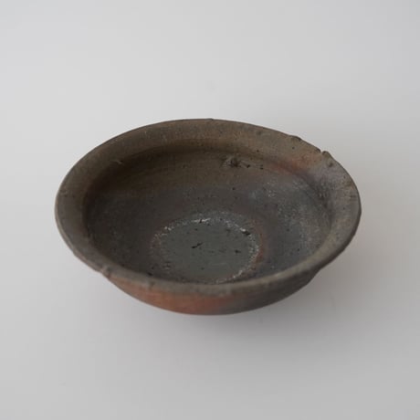 森岡成好・鉢