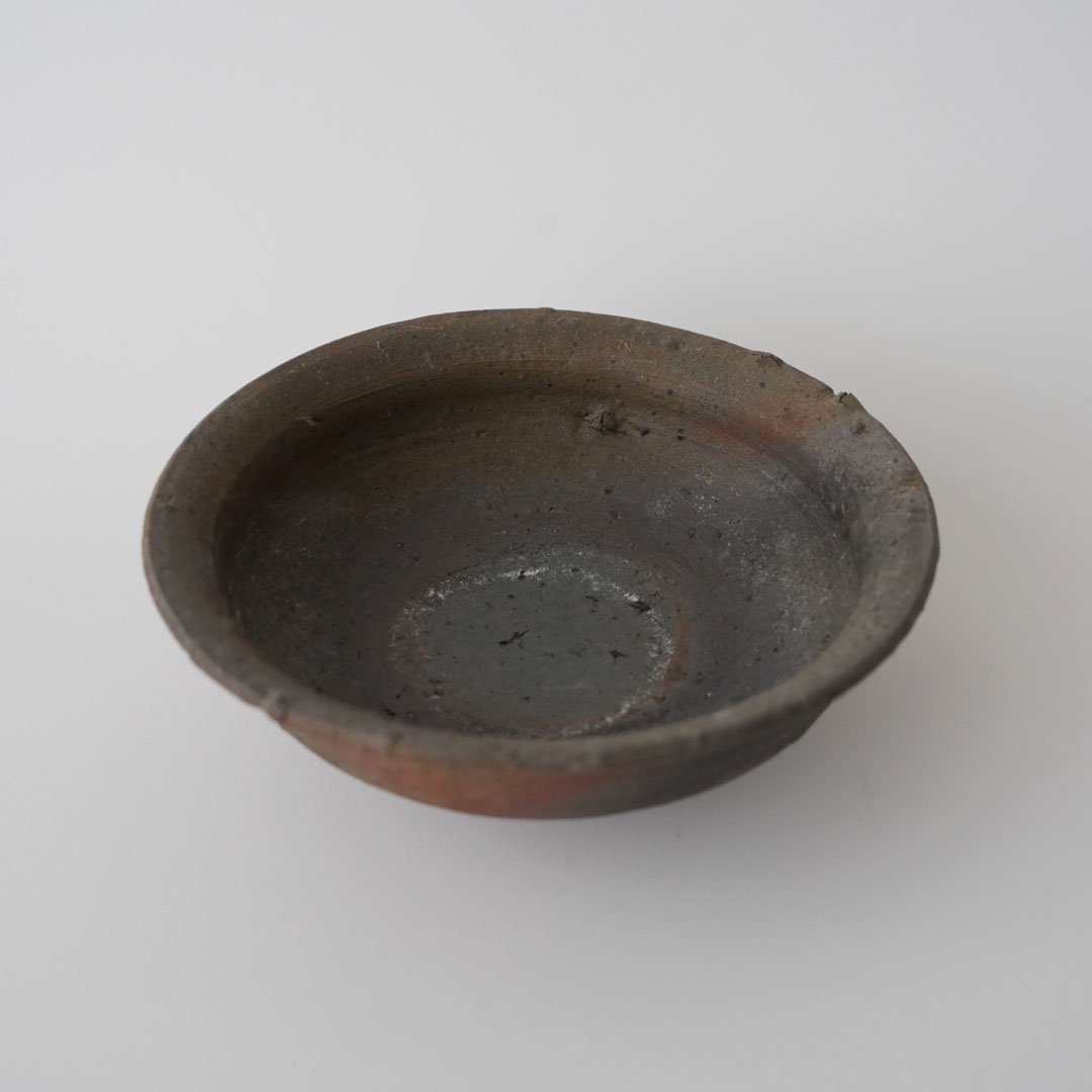 23 森岡成好・鉢 ① | 黄魚オンラインショップ