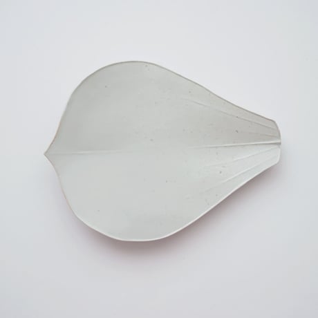 森岡由利子・蓮華皿 (大) ④