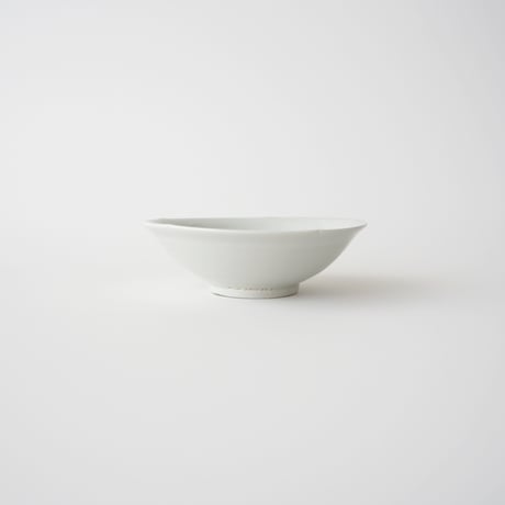 森岡由利子・輪花碗
