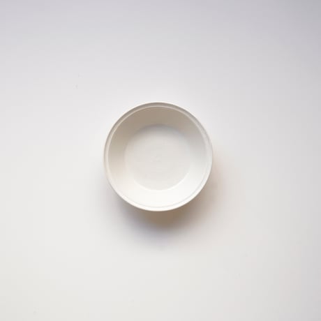 阿久津真希・小鉢(白)