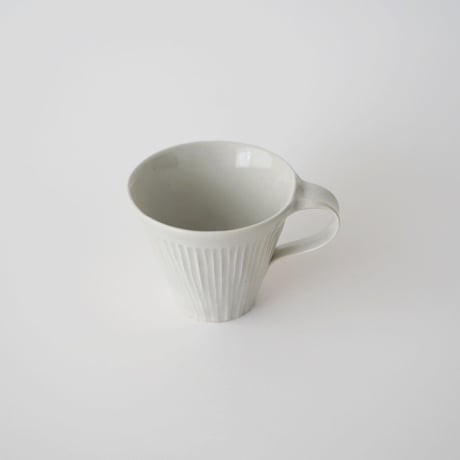 森岡由利子・しのぎ手カップ / 1