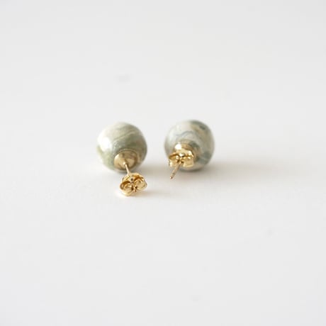 HISTORIE・Iro pearl  /ピアス ②