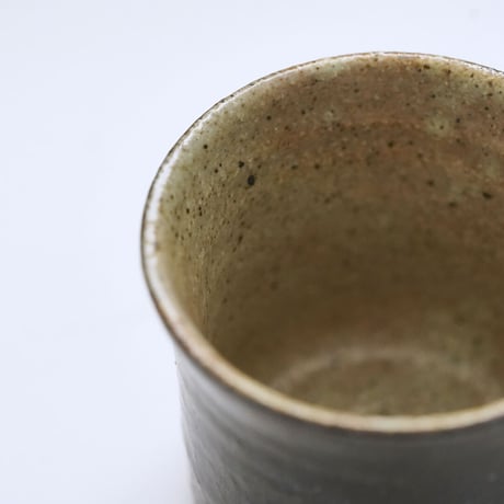 庄司理恵・マグカップ（小)