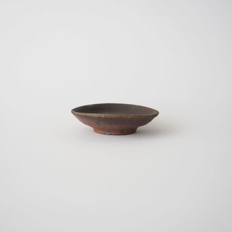 森岡成好・皿 / 5