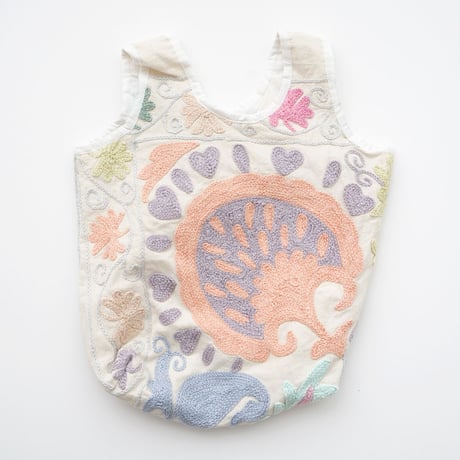 ポキプシー　pokipcee　スザニパンツ ∞ New in. * * ホワイトスザニパンツ着画はこちら👐🏻 * * 1~6枚目が