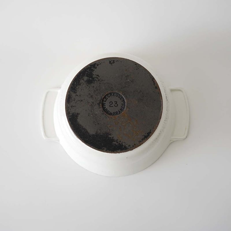 希少／ビンテージ・ル・クルーゼ・コケル 希少／ビンテージ・ル・クルーゼ・コケル