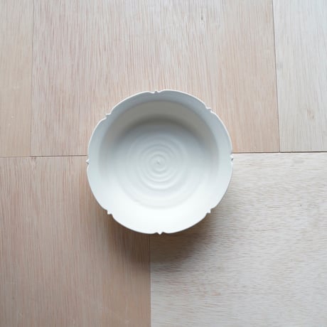 照井壮・キキョウ深皿