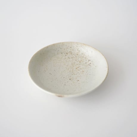 森岡由利子・皿 / 2