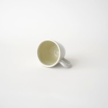 壷田和宏・亜矢 / コーヒーカップ（小）