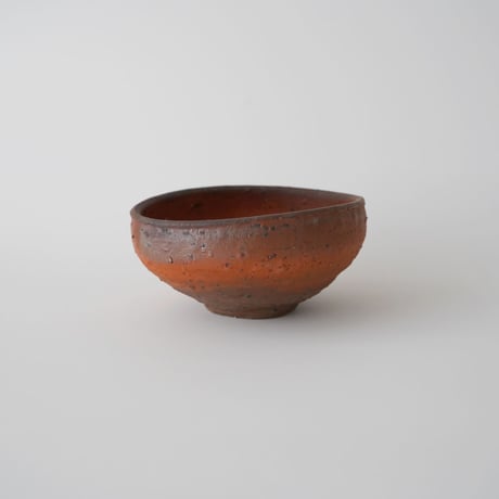 森岡成好・鉢 ③