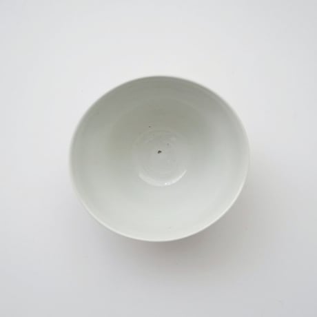 森岡由利子・面取り深小鉢