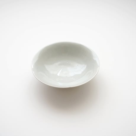 森岡由利子・輪花碗