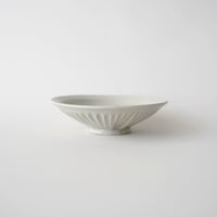 森岡由利子・しのぎ手浅鉢①