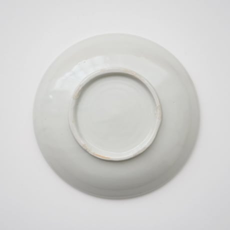 森岡由利子・丸皿 / 1