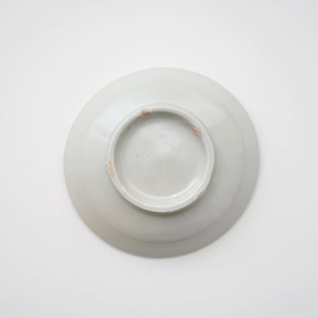 森岡由利子・皿 / 1