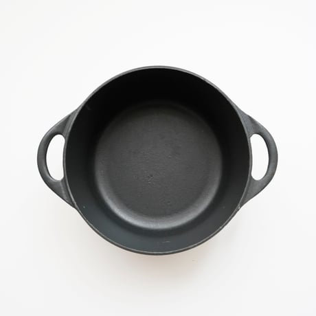 クーザンス・黒 /  20cm
