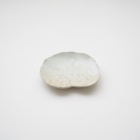 森岡由利子・葉皿  / 10