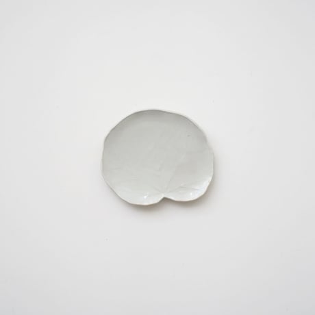 森岡由利子・葉皿  / 2
