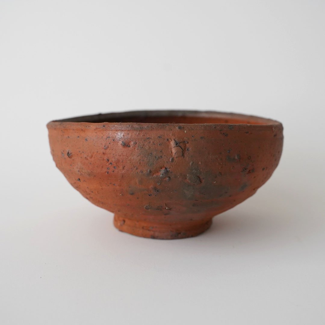 24 森岡成好・鉢 ② | 黄魚オンラインショップ