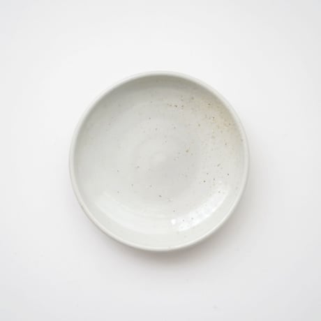 森岡由利子・丸皿 / 4