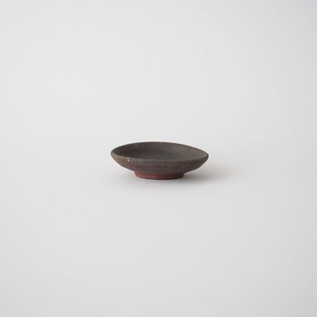 森岡成好・皿 / 13