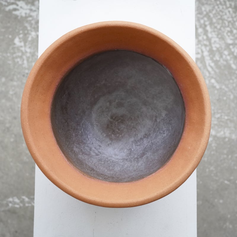 渡辺隆之　土鍋(小) 渡辺隆之・土鍋 小 / 茶 | 黄魚オンラインショップ
