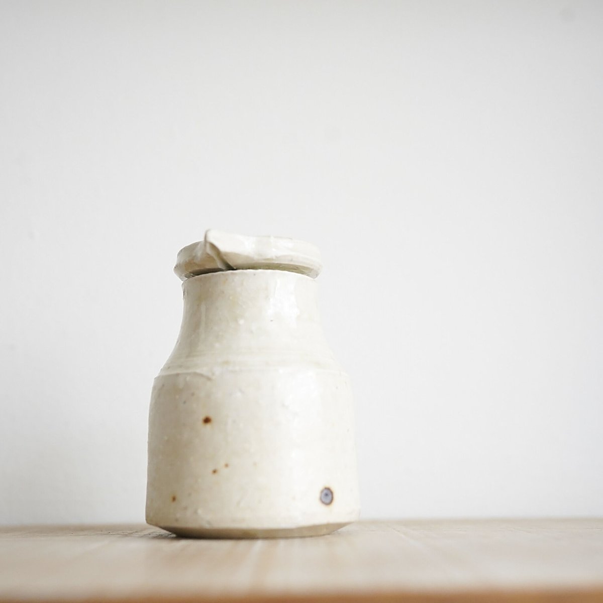 十場あすか　醤油さし　2個セット 十場あすか・醤油さし ② | 黄魚オンラインショップ