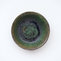 9 木曽志真雄・5寸皿 ④