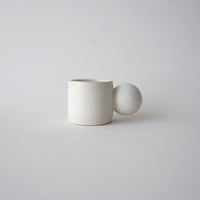 入江佑子・ball mug