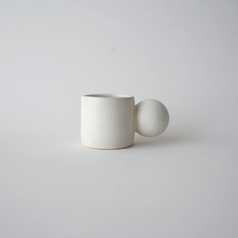 入江佑子・ball mug | 黄魚オンラインショップ