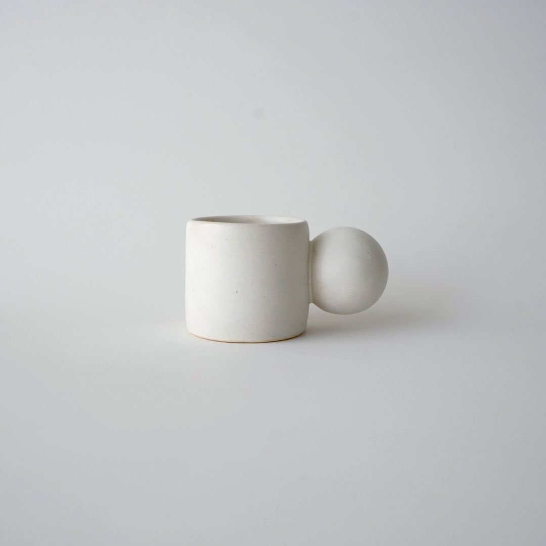 入江佑子・ball mug | 黄魚オンラインショップ