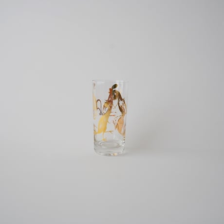 ニワトリのコップ ④