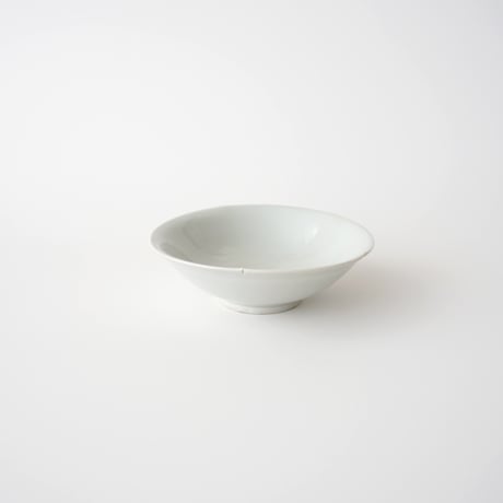 森岡由利子・輪花碗
