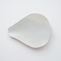 渡辺隆之・土鍋 小 / 白 | 黄魚オンラインショップ