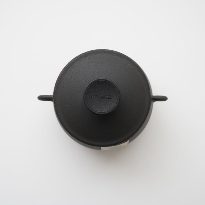 クーザンス (Cousances) ビーンズポット クーザンス / ビーンズポット | 黄魚オンラインショップ