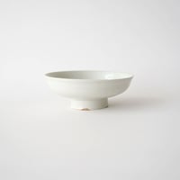 白漆継ぎ / 森岡由利子・平鉢