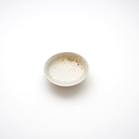森岡由利子・皿
