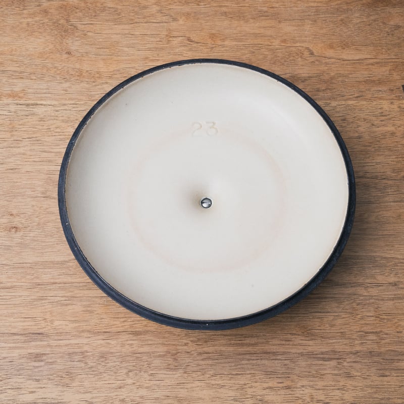 ビンテージ・ル・クルーゼ / ダークブルー23 | 黄魚オンライン