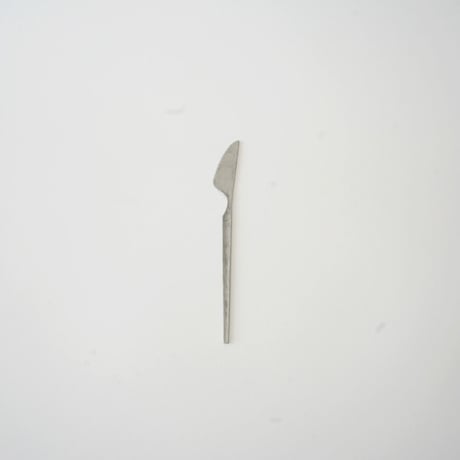 机上工芸舎・湯浅記央 /  shape ナイフ (L)
