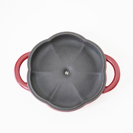 ビンテージ・ストウブ  staub  /   パプリカ