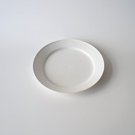 山本拓也 /  リム皿（L)